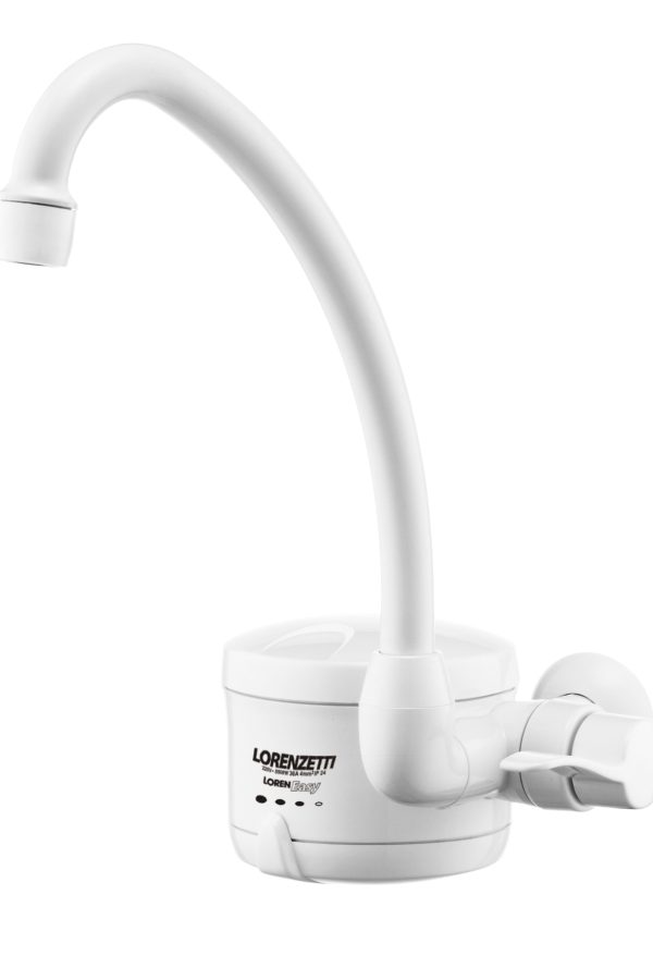 Loren Easy Electric Tap